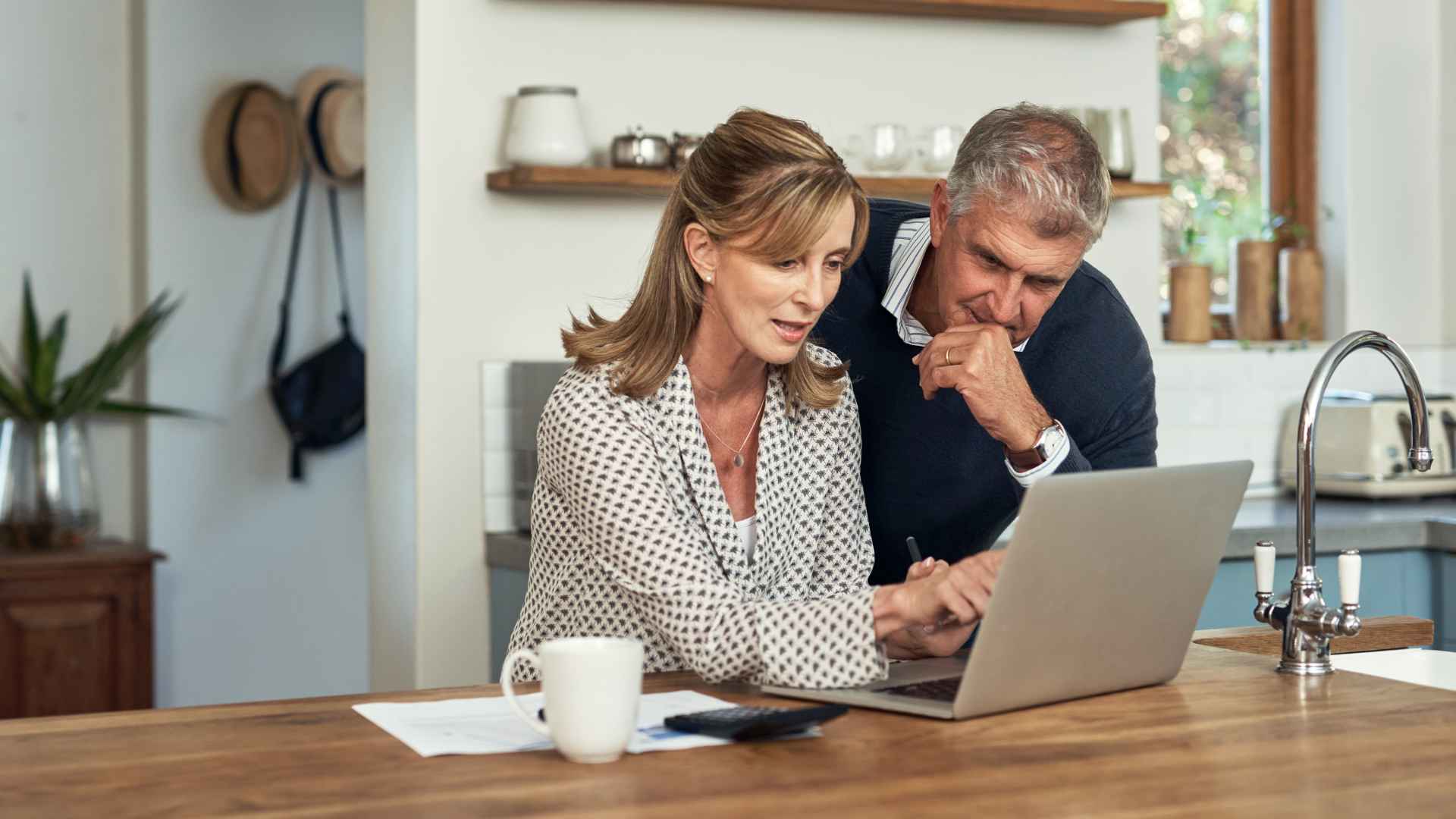 AOL article: 3 Retirement Tax Challenges That Can Eat Into Your Nest Egg