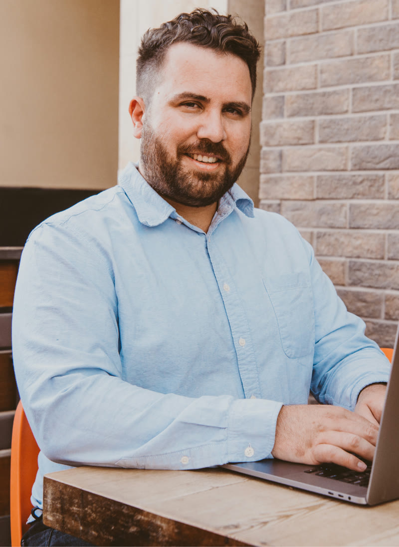 Logan Allec, CPA, founder and president of Riverside CPA & Tax